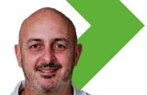 Coach Riccardo Lerro ed il Basket Corato ancora insieme
