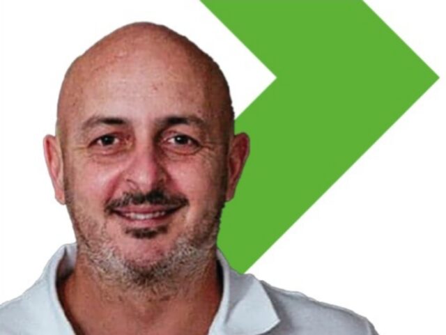 Riccardo Lerro basket