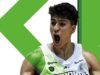 Gran colpo del Basket Corato: dalla A1 Argentina arriva Santiago Vaulet