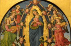 Solennità dell’Assunzione: veglia di preghiera presso l’Incoronata