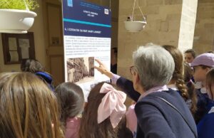 Ritorna la mostra storico-fotografica “Corato-Grenoble 1921-1987”