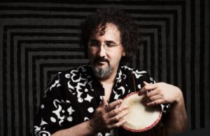 “Music for Tales”: il concerto di Cesare Pastanella in piazza Marconi