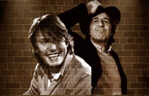 In largo Abbazia “Pensieri in prestito – Idee di Faber e Gaber”