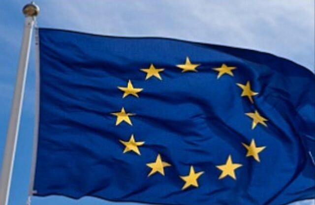 MOVIMENTO FEDERALISTA EUROPEO Antonio Megalizzi Corato