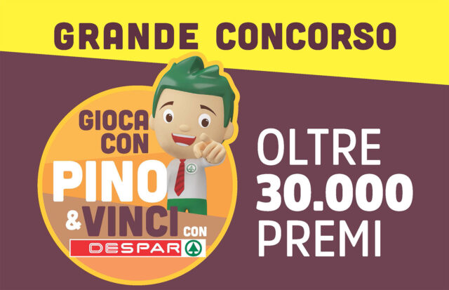 concorso Despar