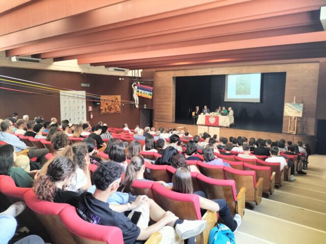 convegno Luigi Santarella