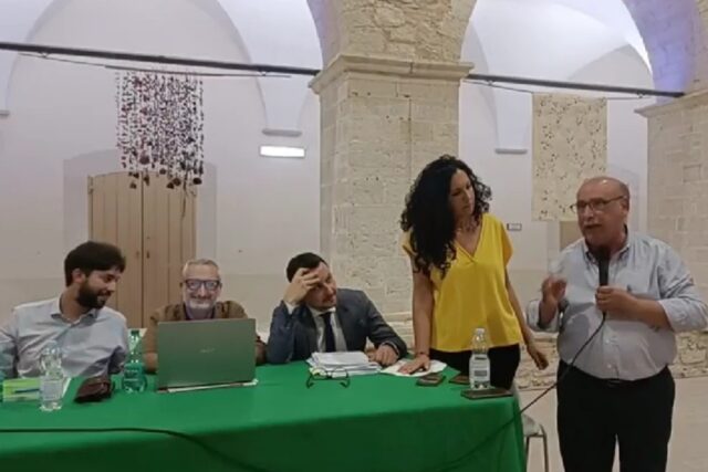 cos è il bilancio comunale