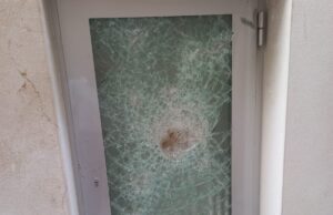 Tentato furto ad una nota gioielleria in pieno centro