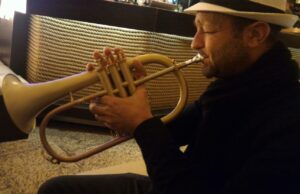 “Prima della Prima”, un incontro per raccontare la personalità artistica di Antonio Molinini