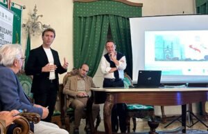 Confcommercio e Gal: incontro per la crescita delle imprese locali