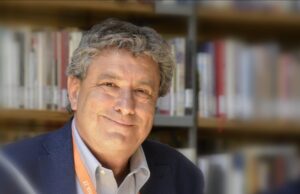 Gianfranco Viesti a Corato per parlare della “secessione dei ricchi”