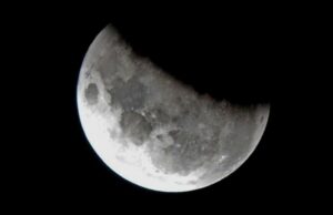 Notte Internazionale dell’Osservazione della Luna: occhi al cielo a Corato con Osservatorio Andromeda