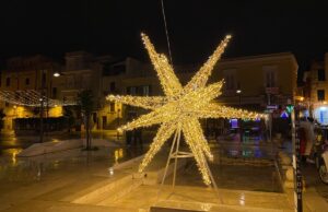 Il 7 dicembre si accende il Natale a Corato… Incanto!