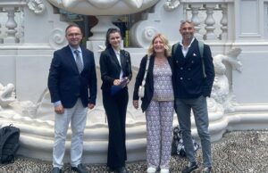 L’Oriani, fucina di talenti