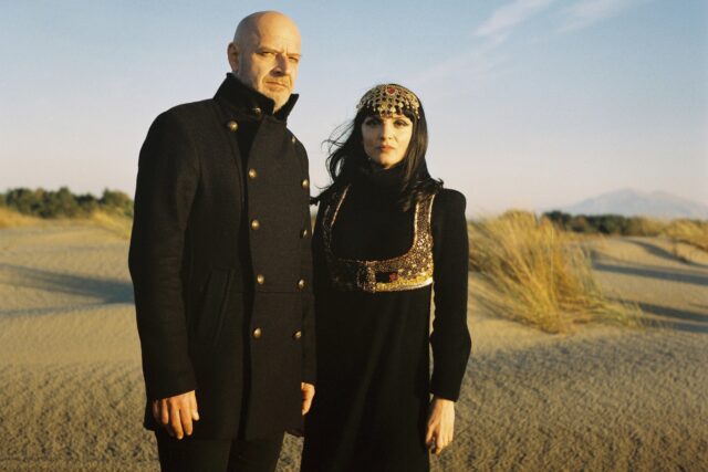 Shkodra Elektronike verso sud Corato