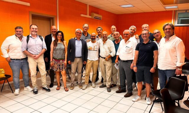 associazione imprenditori coratini