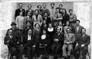 Il Liceo “Alfredo Oriani” compie Cento anni. Buon compleanno!