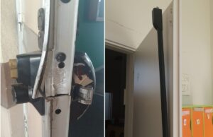 Furti in città: Asilo nido comunale e Palazzetto dello Sport nel mirino dei ladri