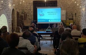 Nuova Strategia di Sviluppo Locale 2023-2027: la presentazione in un incontro del GAL