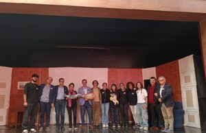 Conflitto Israele-Palestina, al Federico II Stupor Mundi un’assemblea d’istituto per abbattere muri e costruire ponti