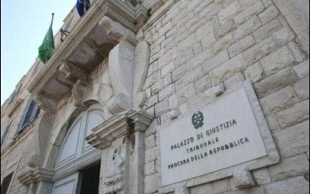 tribunale di Trani 1