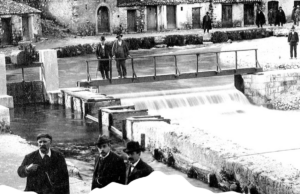 “Acqua tra passato e futuro: da Imbriani ad AQP”, la mostra di Archeoclub sull’importanza dell’acqua