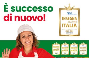 Despar è Insegna dell’Anno 2023-2024 nella categoria Supermercati per il quarto anno consecutivo