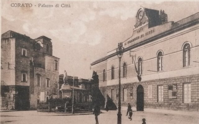 Municipio 1913