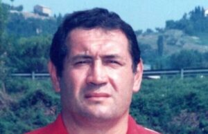 Deceduto Peppino Orlando, calciatore e allenatore neroverde (70/80), oltre del Bari e del Torino