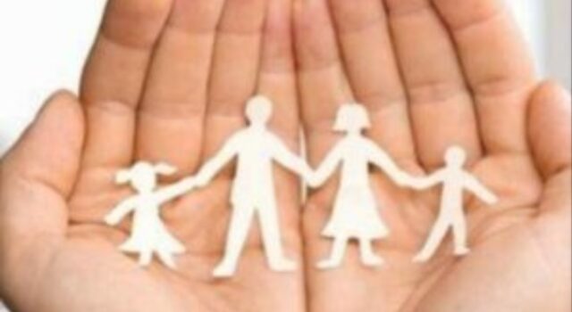 Sostegno genitori solidarietà
