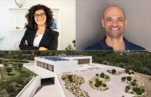 “Premi In/Arch 2023” agli architetti Daniela Petrone e Fabio Sgaramella per il progetto “Villa GF”