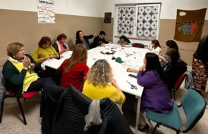 Novembre ricco di attività con la Sartoria Sociale “My SBAG!”