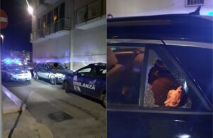 Ladri in azione, furti sventati dai vigilanti. Nel mirino anche una scuola