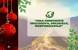 Al Tattoli De Gasperi il Natale diventa creativo ed ecosostenibile con l’Archeoclub d’Italia