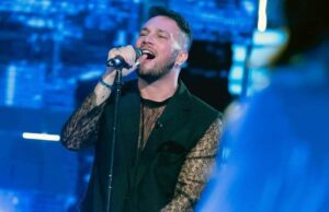 Antonino Spadaccino in concerto a Corato all’Alba della Vigilia di Natale