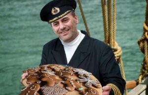 Corrado fin che la barca va