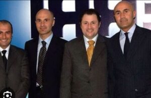 FERRI: 20 anni fa il colpo di grazia della magistratura, alla fine di un sogno