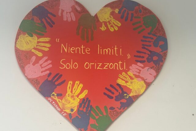 Giornata Internazionale delle Persone con Disabilità