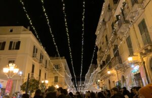 Corato, l’Incanto nel weekend di Natale
