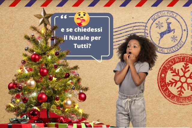 Natale per tutti