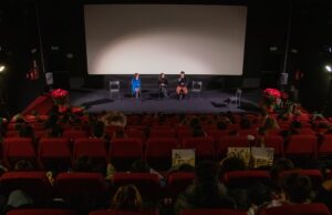 Cinebonus per i giovani coratini: il biglietto del Cinema costa solo 2 euro