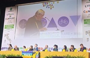 Legambiente, il circolo di Corato presente al congresso nazionale