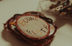 Incantavola, merenda natalizia autoprodotta e sostenibile