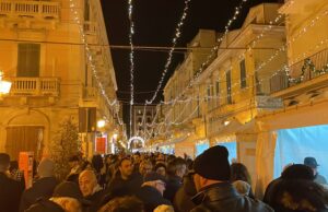 L’incanto a Corato prosegue nel weekend con La Coratina in Festa