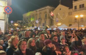 Gastronomie natalizie: l’Incanto a Corato prosegue nel weekend con gusto