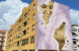 Cena, musica e allegria per grandi e piccini: stasera in via Aurelia la magia del Natale