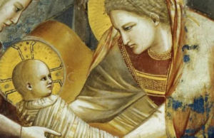 Tempo di Avvento. Pomeriggio di Spiritualità con “Vivere In”
