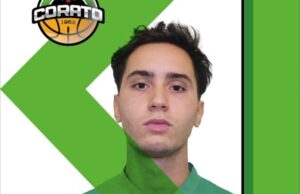 Basket Corato, il 2024 inizia a tutta…Birra!!!