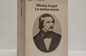 Progetto di lettura, “Gogol’ fuori con-testo”: leggere un classico senza schemi