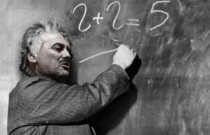 Corrado alla prova dei numeri